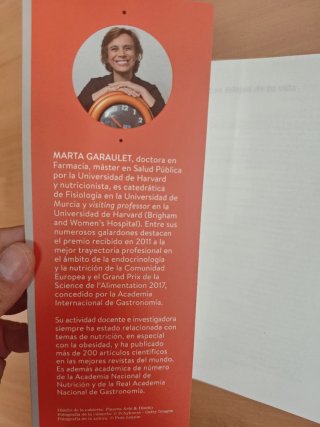 Los relojes de tu vida