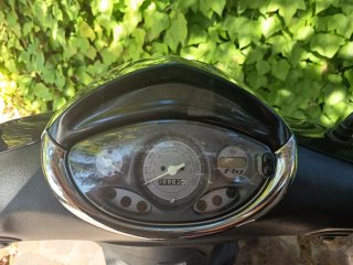 Piaggio Fly 125 ie 3V Scooter