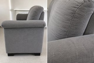 Sofá Tidafors (2 plazas) IKEA - ¡PERFECTO ESTAD
