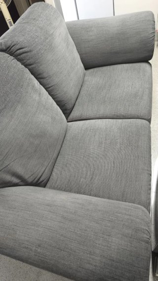Sofá Tidafors (2 plazas) IKEA - ¡PERFECTO ESTAD