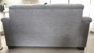 Sofá Tidafors (2 plazas) IKEA - ¡PERFECTO ESTAD