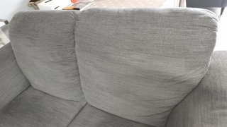 Sofá Tidafors (2 plazas) IKEA - ¡PERFECTO ESTAD
