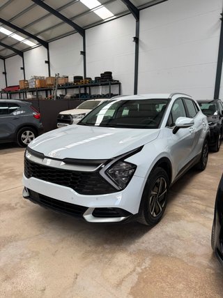 KIA Sportage 230cv  2022