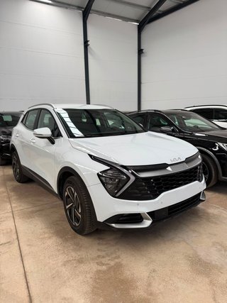 KIA Sportage 230cv  2022