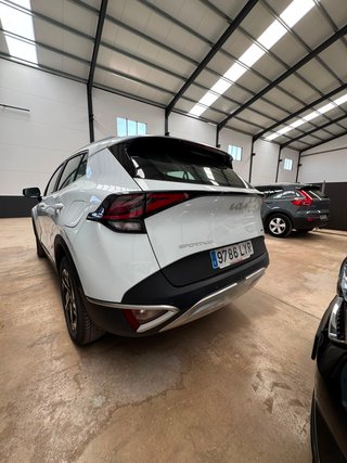 KIA Sportage 230cv  2022