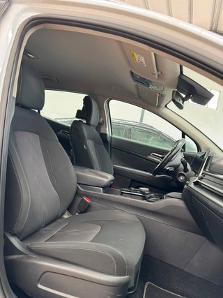 KIA Sportage 230cv  2022
