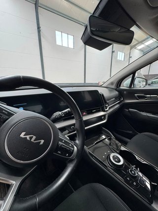 KIA Sportage 230cv  2022