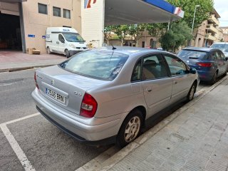 Citroen C5 2002
