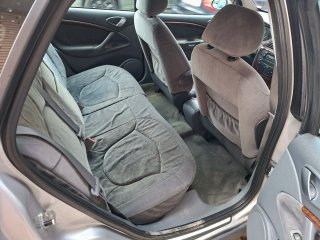 Citroen C5 2002