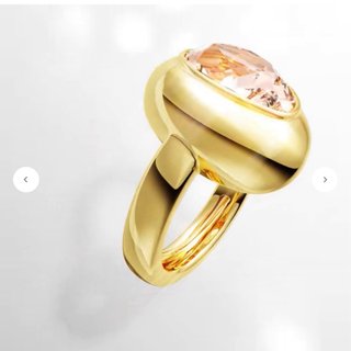 Anillos Swarovski Colección Gema