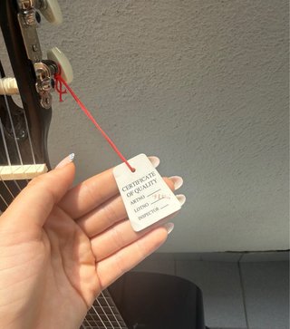 Guitarra Española Clásica