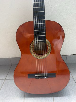 Guitarra Española Clásica