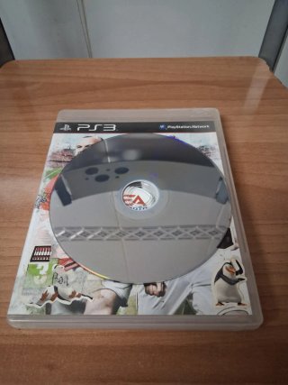 PS3 FIFA 12 Juego