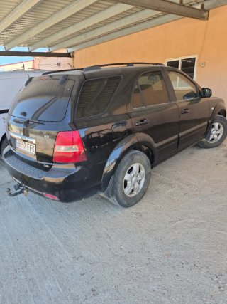 KIA Sorento 2007