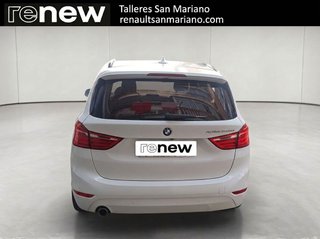 BMW Serie 2 GT 216 ADVANTAGE 2015