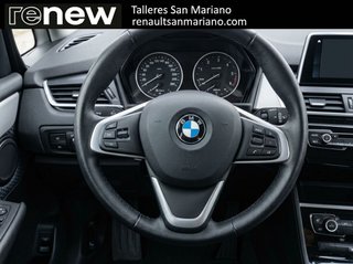BMW Serie 2 GT 216 ADVANTAGE 2015
