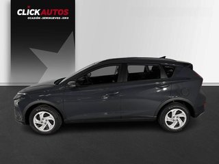 Hyundai Bayon 1.2 MPI 79CV Klass