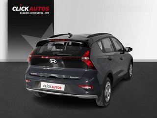 Hyundai Bayon 1.2 MPI 79CV Klass