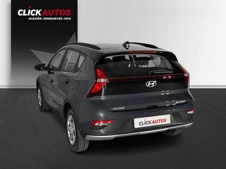 Hyundai Bayon 1.2 MPI 79CV Klass