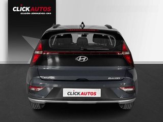 Hyundai Bayon 1.2 MPI 79CV Klass