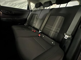 Hyundai Bayon 1.2 MPI 79CV Klass