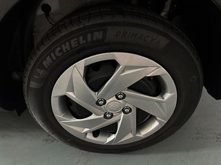 Hyundai Bayon 1.2 MPI 79CV Klass