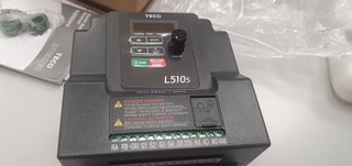 Variador Frecuencia TECO L510 1.5kW 220V