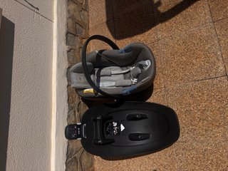 Silla Coche Cybex