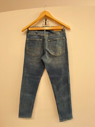 Tejano niño azul 13 años JACK&JONES