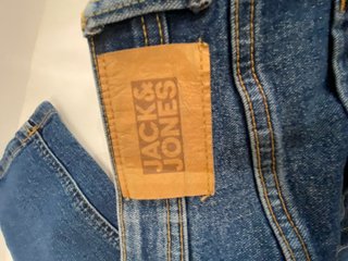 Tejano niño azul 13 años JACK&JONES