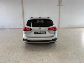 FORD FOCUS 1.0 ECOBOOST SW
