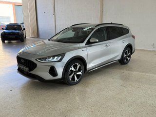 FORD FOCUS 1.0 ECOBOOST SW