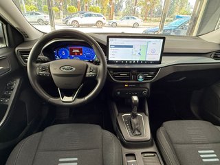 FORD FOCUS 1.0 ECOBOOST SW