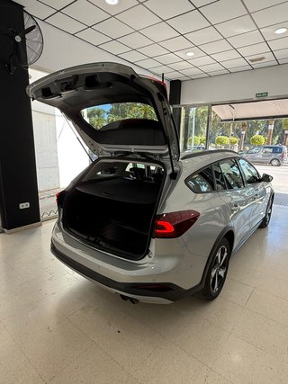 FORD FOCUS 1.0 ECOBOOST SW
