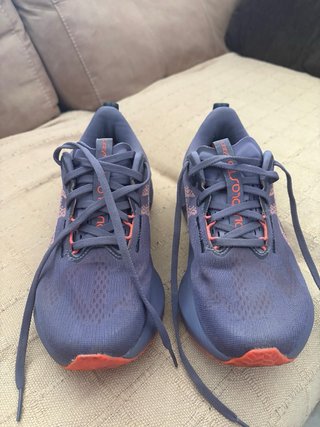 Asics Novablast 5 Zapatillas Running