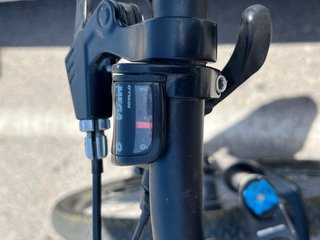 Bicicleta Montaña Rockrider ST 120