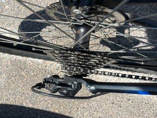 Bicicleta Montaña Rockrider ST 120