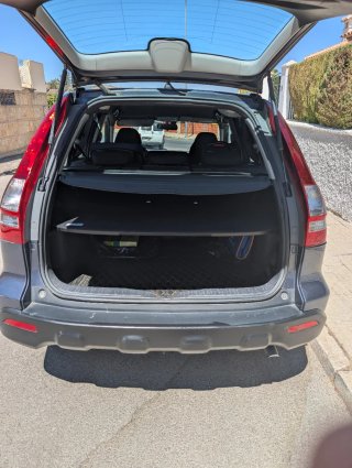 Honda CR-V 2007