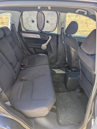 Honda CR-V 2007