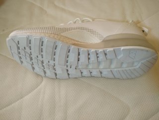 Zapatillas MatMill Blancas