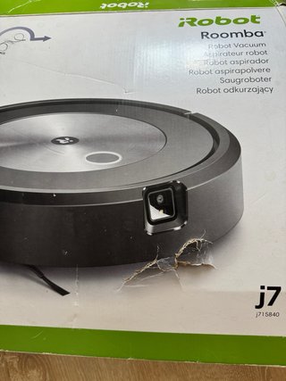 Roomba J7