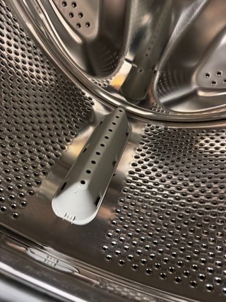 LAVADORA INDESIT 6kg A+ SEGUNDAMANO