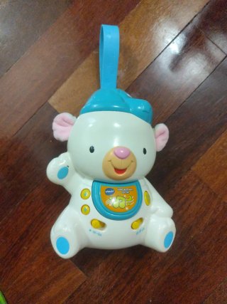Osito Dormilón VTech