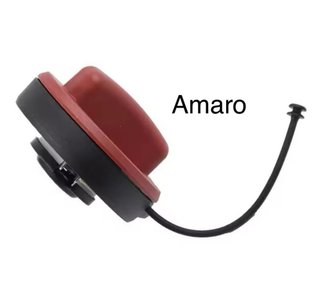 Tampa/Tampão de Depósito de Combustível(Mercedes B