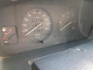 Citroen zx 1995