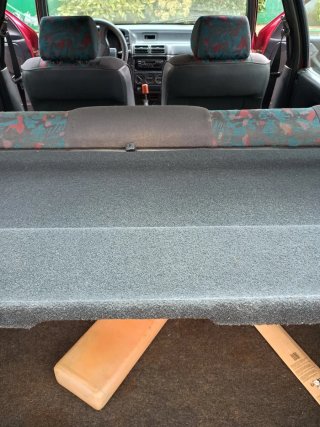 Citroen zx 1995