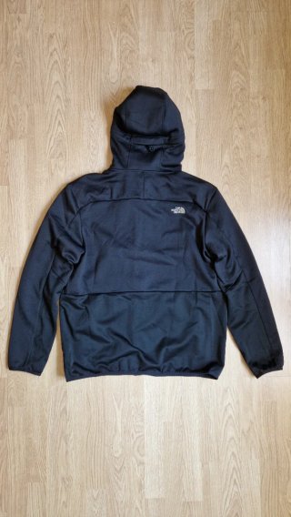 The North Face Forro Polar Talla XL