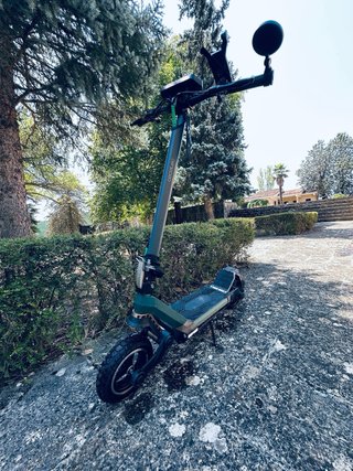Cecotec Bongo Power Z Patinete Eléctrico