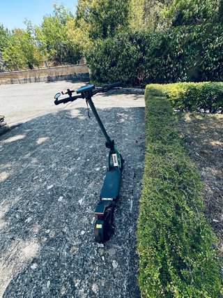 Cecotec Bongo Power Z Patinete Eléctrico