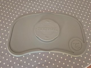 Soporte plato Twistshake
